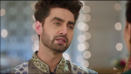 Yeh Rishta Kya Kehlata Hai - 26th October 2025